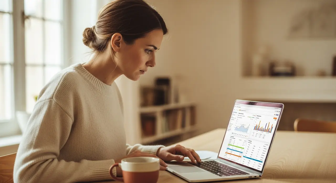 Freelance SEO Orléans