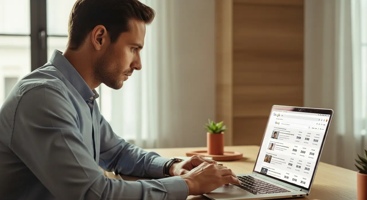 Freelance SEO Orléans