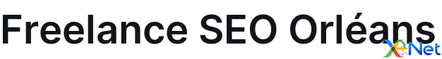 Freelance SEO Orléans
